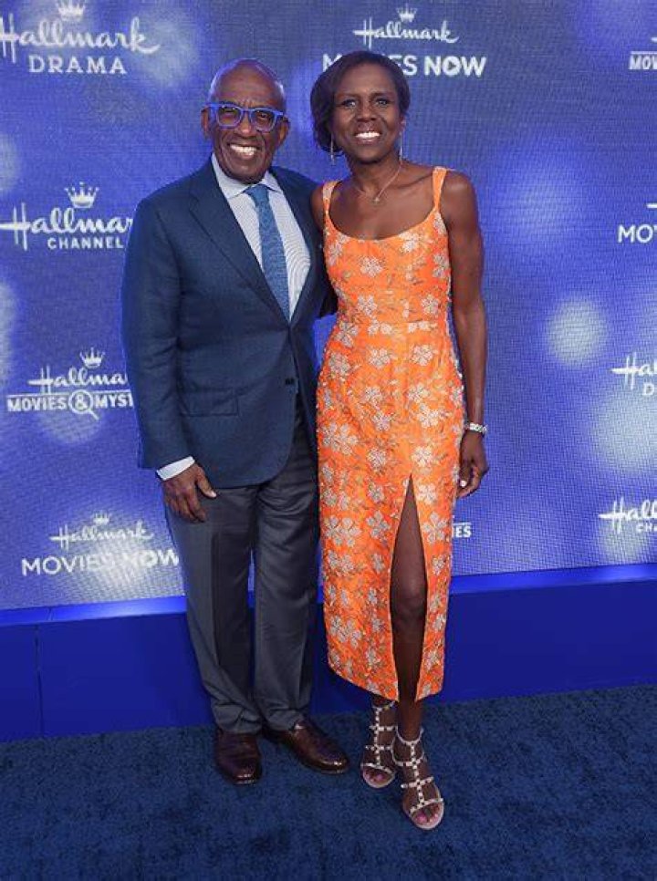 Find Out About Deborah Roberts and His First Marriage – Hollywood Life