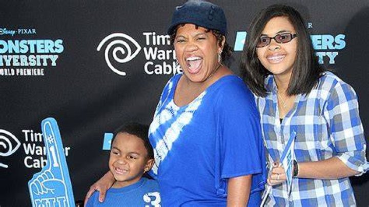 Find Out About Her Daughters & Son – Hollywood Life