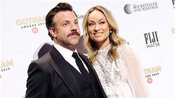 Find Out About His Exes, Including Olivia Wilde – Hollywood Life