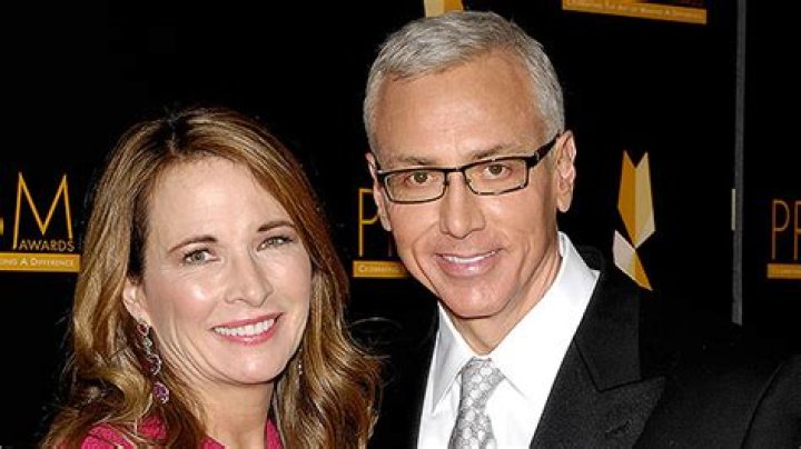 Find Out About Susan Pinsky & Their Long Marriage – Hollywood Life