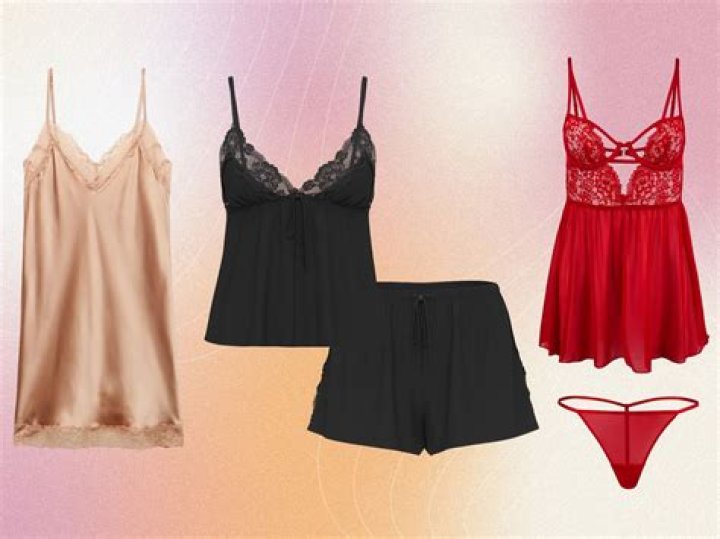Find What Suits You With the Best Lingerie for Women