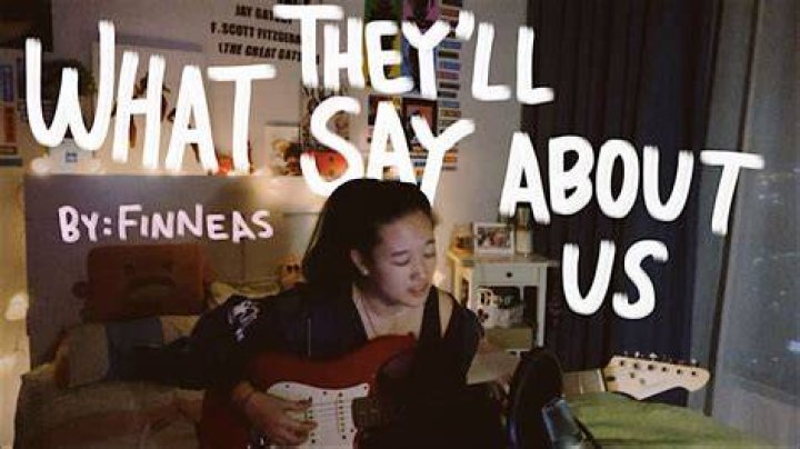 Finneas Shares ‘What They’ll Say About Us’ Video For New Song