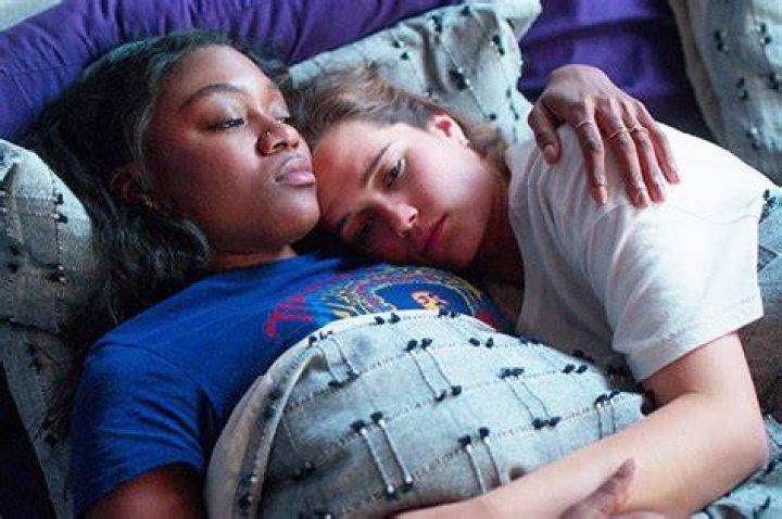 ‘First Kill’s Imani Lewis & Sarah Catherine Hook React To Cancellation – Hollywood Life