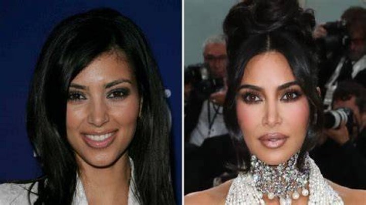 First Photos After Split From Kim Kardashian – Hollywood Life