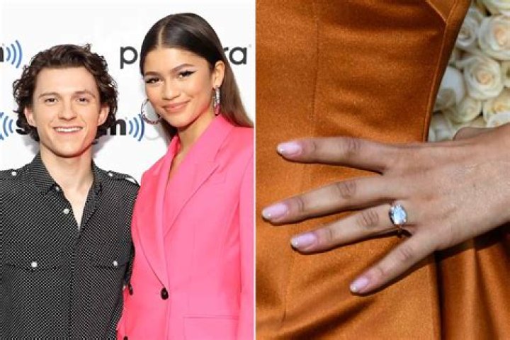 First Photos Since They Got Engaged – Hollywood Life
