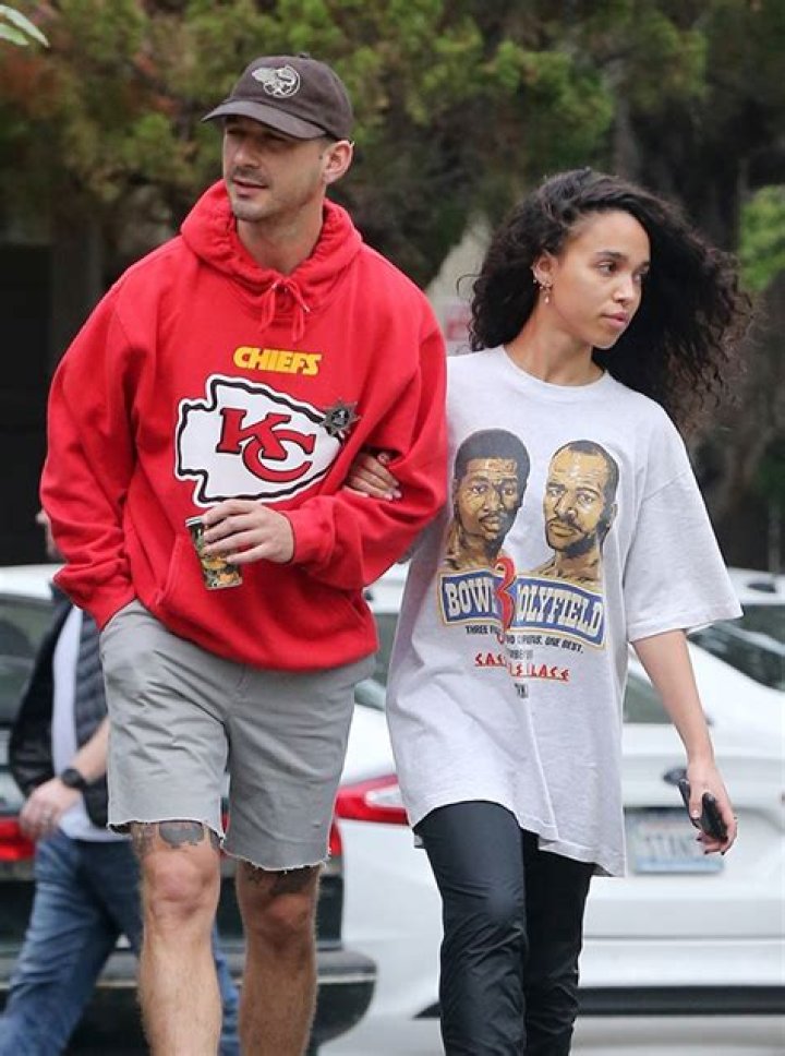 FKA Twigs Shuts Down Gayle King After She Asks Why She Didn’t Leave Shia LaBeouf Sooner Amid Abuse Claims