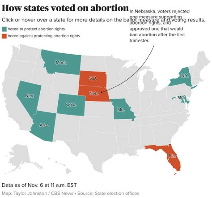 FL House Candidate Sarah Henry Reveals Voters Are ‘Furious’ At Abortion Rights Being Taken Away