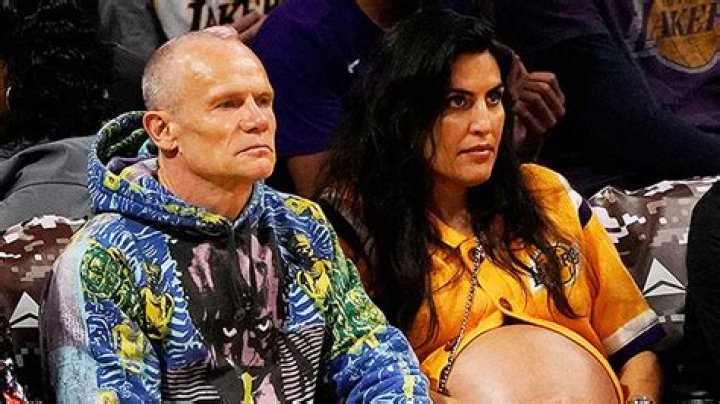 Flea From Red Hot Chili Peppers Welcomes Third Baby With Wife – Hollywood Life