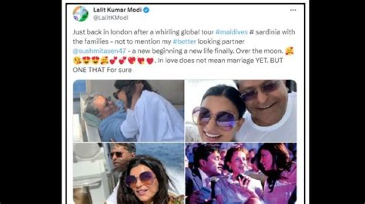 Flirty Tweets – Hollywood Life