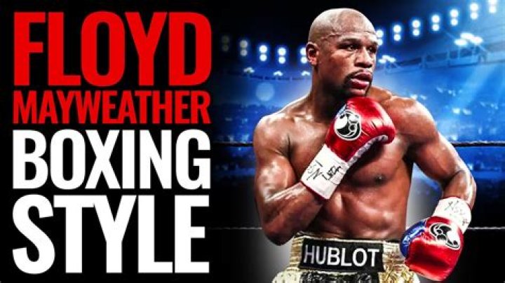 Floyd Mayweather Has Been Her ‘Support System’ – Hollywood Life