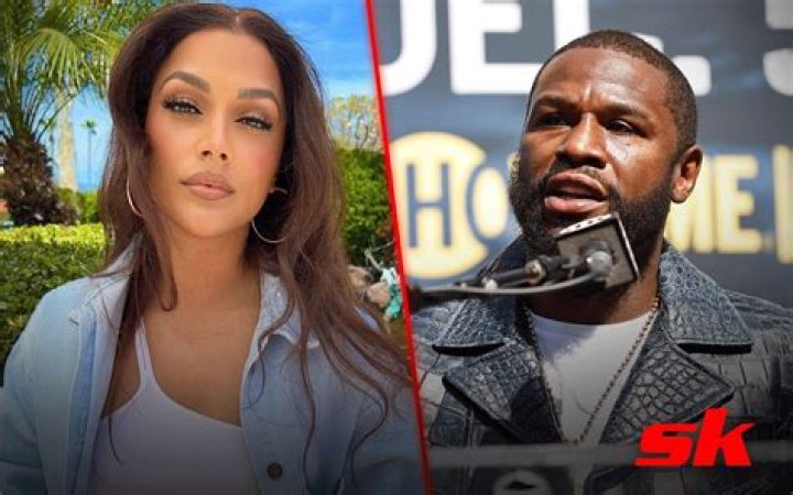 Floyd Mayweather’s Ex Shantel Jackson — Five Things To Know About Her – Hollywood Life