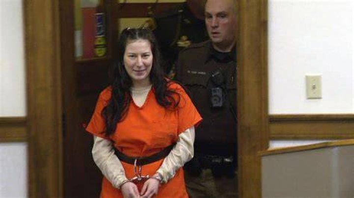 Food Network Contestant’s Murderer Pleads Guilty To Dismembering Her – Hollywood Life