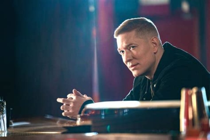 Force’ Cast – Photos Of Joseph Sikora & More – Hollywood Life