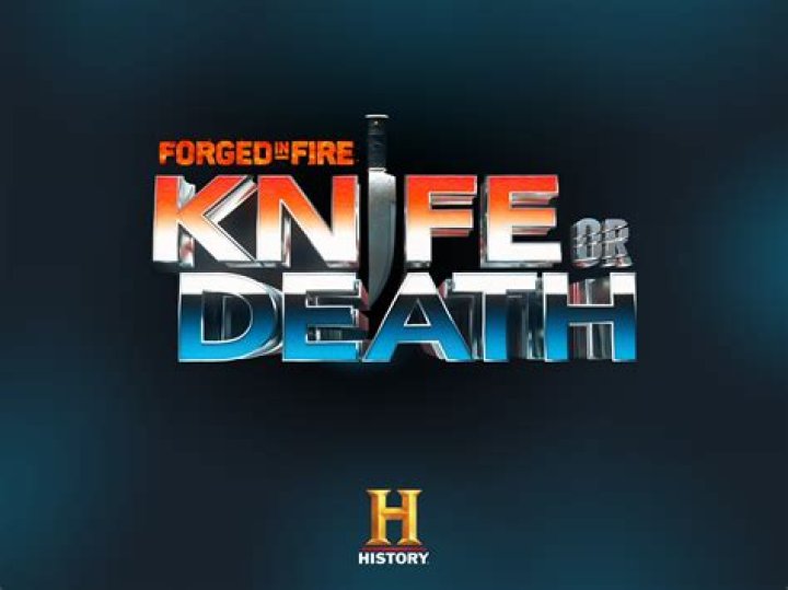 ‘Forged In Fire: Knife or Death’ — Photos