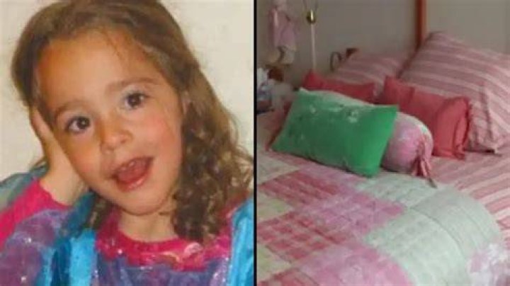 Found In Bed At Family Home – Hollywood Life