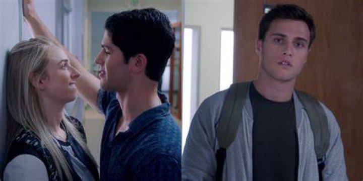 ‘Foursome’ Exclusive: Andie & Josh Attempt To Be Just Friends In Season 3
