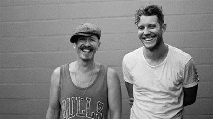 Foy Vance Teams With Anderson East For ‘Sapling’ Duet – Hollywood Life