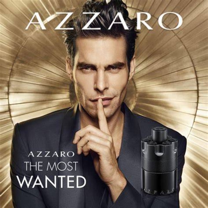 Fragrance Face — Watch Sexy Azzaro Pour Homme Ad – Hollywood Life