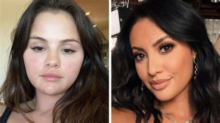 Francia Raisa Reacts To Selena Gomez’s Birthday Shoutout After Alleged Feud