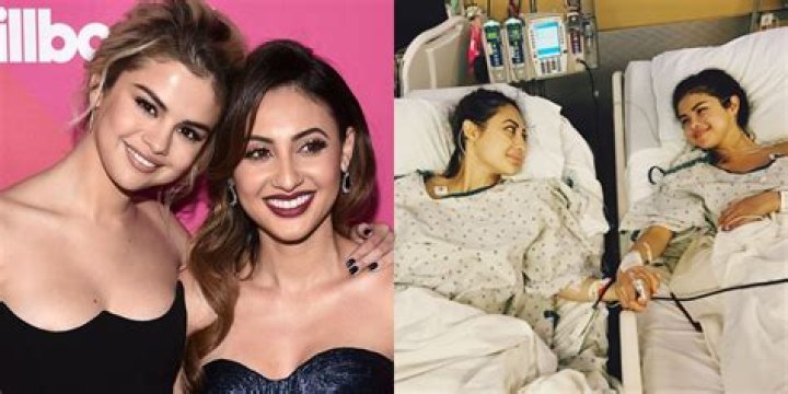 Francia Raisa Says Kidney Donation to Selena Gomez Didn’t Cause Drama – Hollywood Life