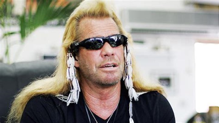 Francie Frane Sends Bible Message To Boyfriend Dog The Bounty Hunter – Hollywood Life