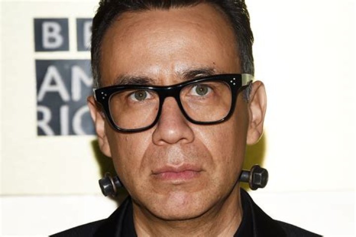 Fred Armisen Celebrity Profile – Hollywood Life