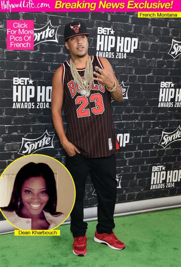 French Montana Officially Divorced — Rapper Finally Ends Marriage – Hollywood Life