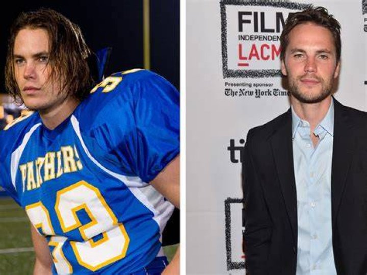 ‘Friday Night Lights’ Cast Then & Now — Photos – Hollywood Life
