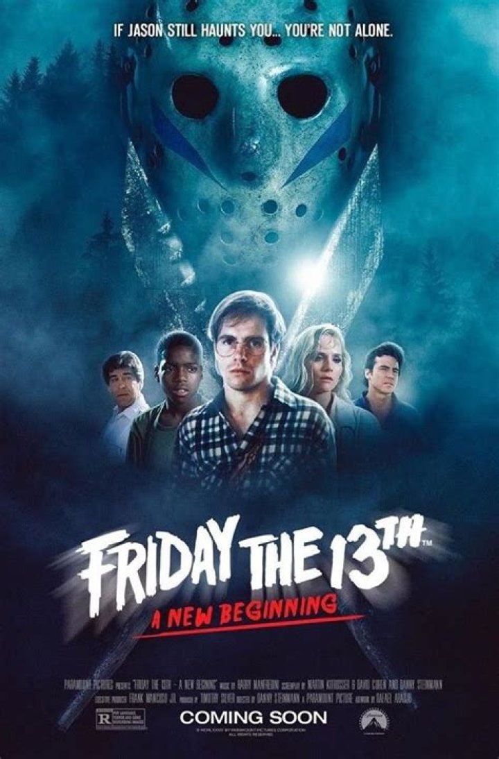 Friday the 13th: 5 Things To Know About Why The Date Is So Scary