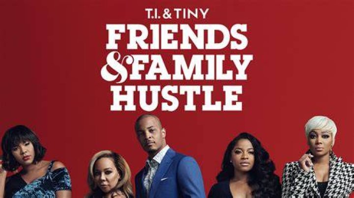 ‘Friends & Family Hustle’: T.I. Admits He’s ‘Happy’ The World Knows He Cheated On Tiny