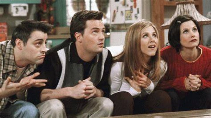 ‘Friends’ Reunion: Everything You Need To Know