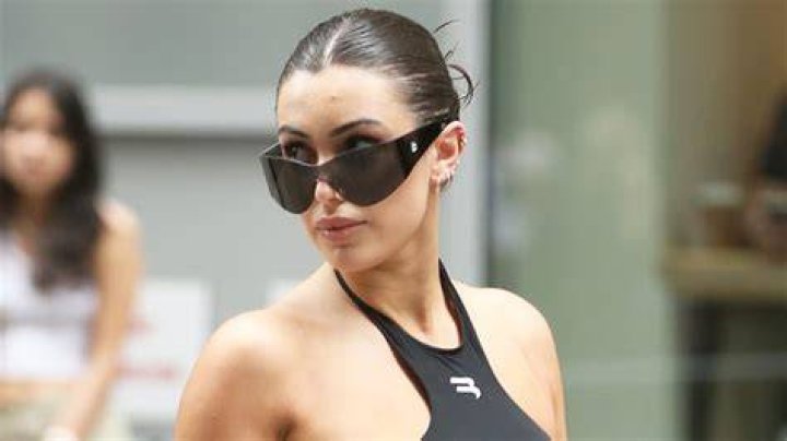 From Amber Rose to New Wife Bianca Censori – Hollywood Life