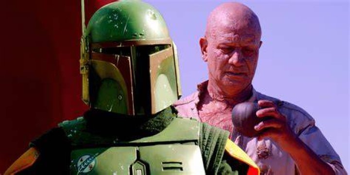 From ‘Ewoks’ To ‘Book Of Boba Fett’ – Hollywood Life