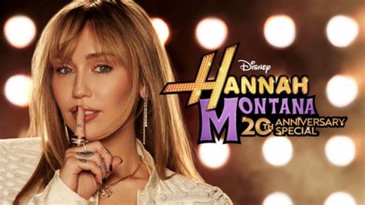 From Hannah Montana To Now – Hollywood Life
