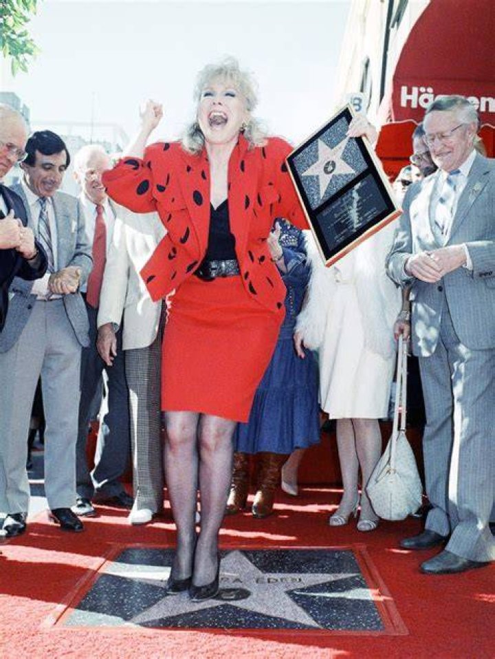 From Her Young Years to Today – Hollywood Life