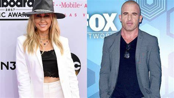 From Tish Cyrus, AnnaLynne & His Ex-Wife – Hollywood Life