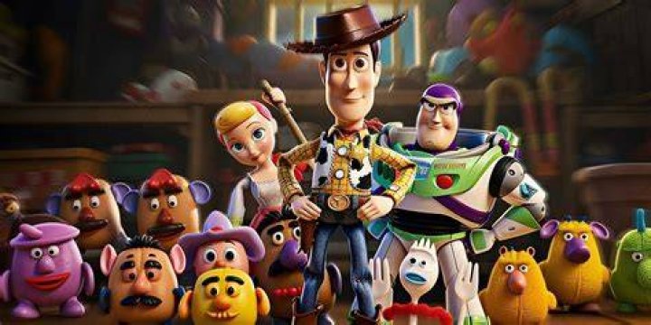 From ‘Toy Story 3’ To ‘Encanto’ – Hollywood Life
