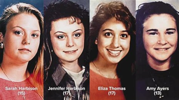 FSU Killer Austin Harrouff & Victims — Pics