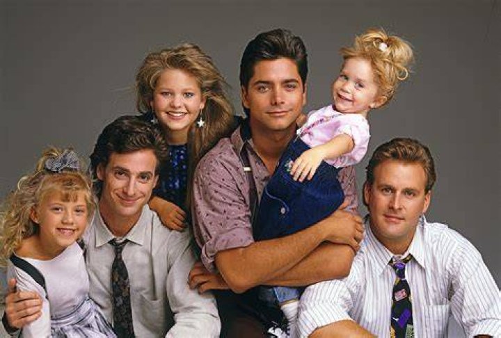 ‘Full House’: Pics