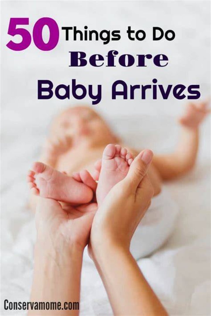 Fun Before New Baby Arrives – Hollywood Life