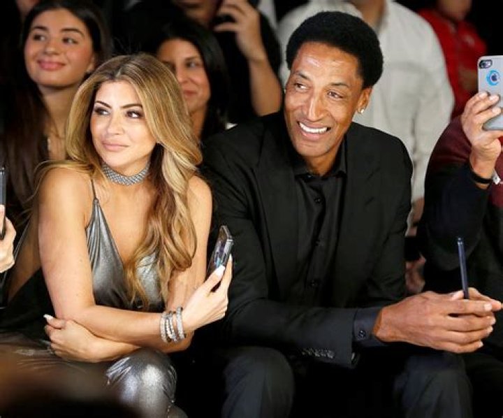 Future & Larsa Pippen Only Getting Closer After Pregnancy News – Hollywood Life