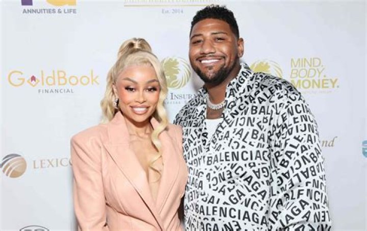 Future Squashes Blac Chyna’s Dating Hopes: Nicki Minaj Is The Only Woman He Wants