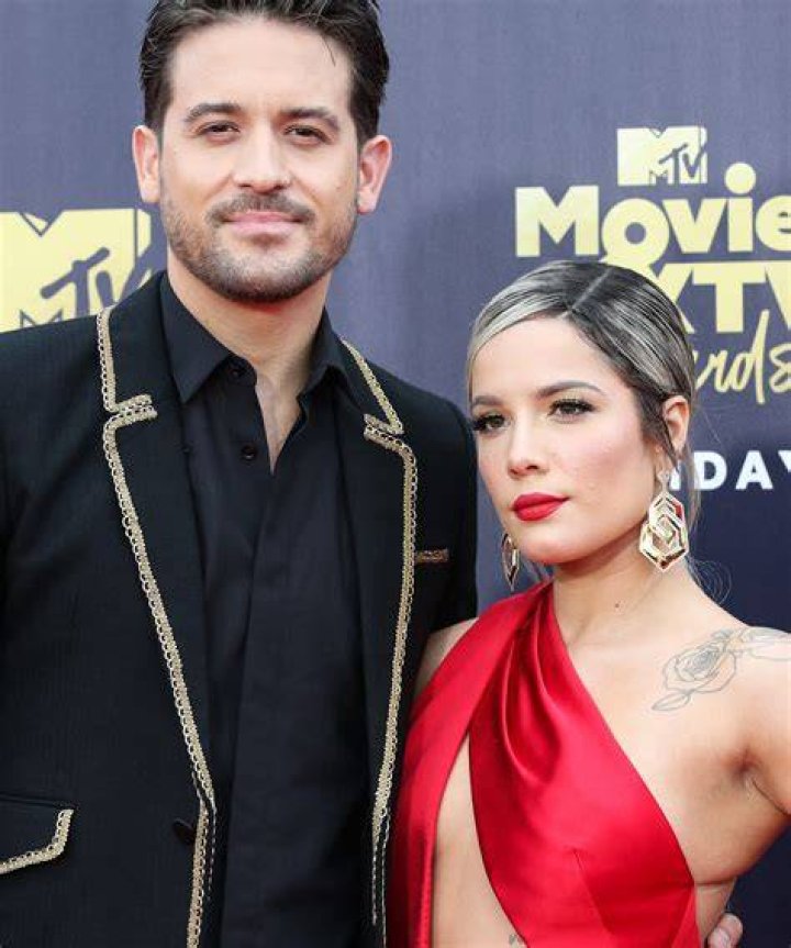 G-Eazy ‘Missing’ Halsey Like Crazy After Seeing VS Fashion Show Pics: He Thought She Looked ‘Incredibly Hot’