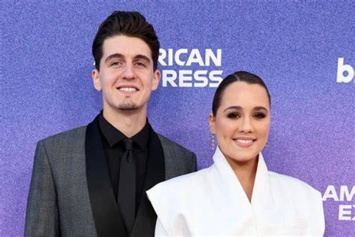 Gabby Barrett Is Pregnant With Baby No. 2 & Posts Sonogram Video Of Her ‘Son’