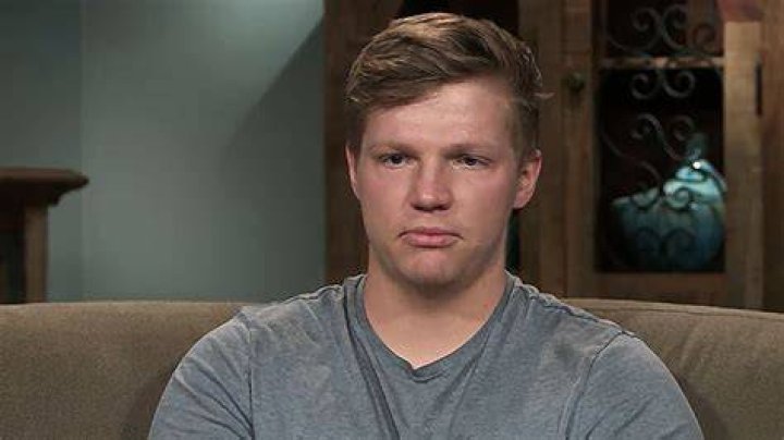 Gabe and Garrison Brown Accuse Robyn of ‘Gaslighting’ – Hollywood Life