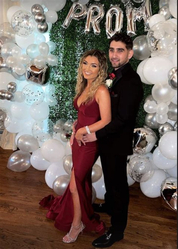 Gabriella Giudice, 16, Attends Her First Prom: See Teresa & Joe’s Second Daughter All Grown Up