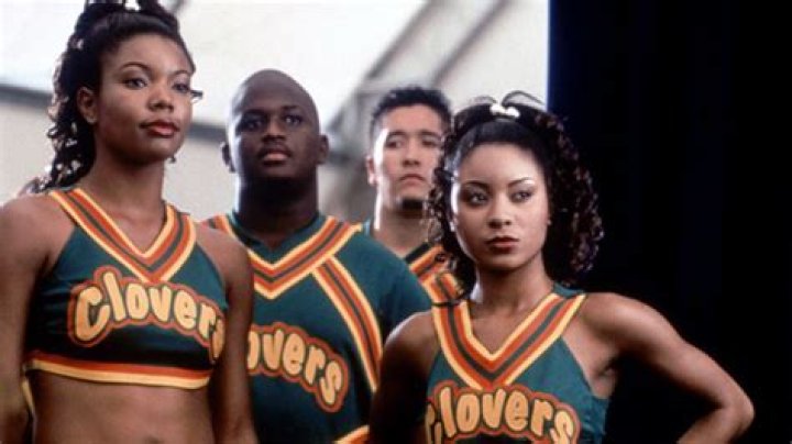 Gabrielle Union Hints A ‘Bring It On’ Sequel May Be In The Works & Fans Go Wild