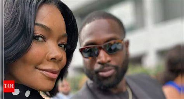 Gabrielle Union Opens Up About Suicidal Thoughts During Perimenopause on ‘The View’