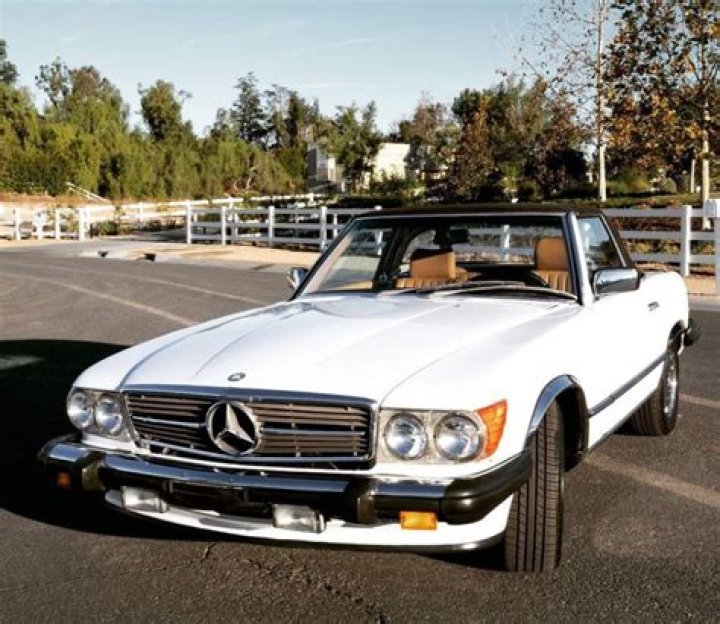 Gabrielle Union Surprises Dwyane Wade With Vintage 1988 Mercedes Benz For His Birthday  