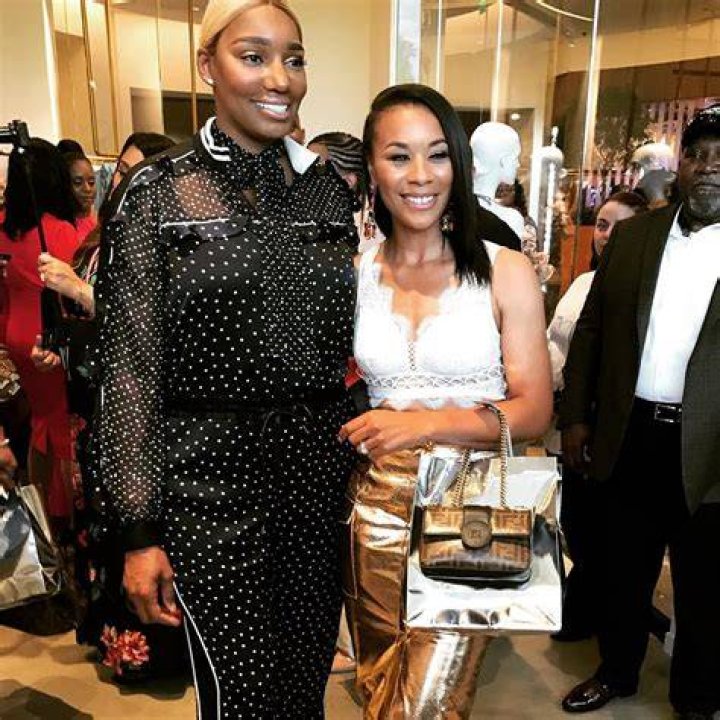 Gail ‘Yovanna’ Momplaisir: 5 Things To Know About Woman Joining ‘RHOA’ As NeNe’s Friend